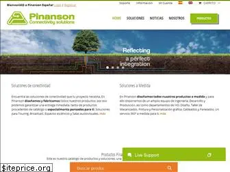 pinanson.eu