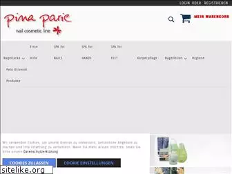 pinaparie-sales.com