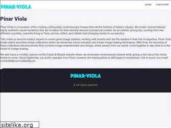 pinar-viola.com