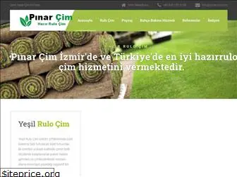 pinarcim.com