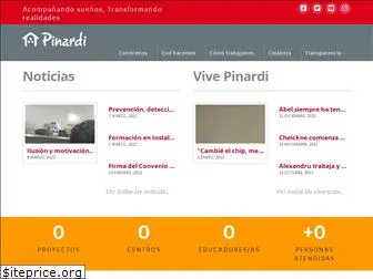 pinardi.com