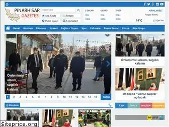 pinarhisargazetesi.com