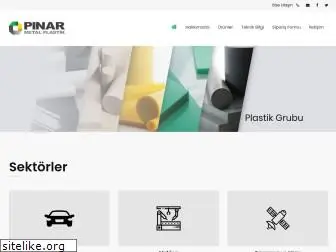 pinarmetal.com