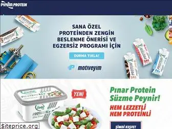 pinarprotein.com