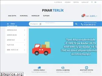 pinarterlik.com