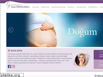 pinartokatlioglu.com