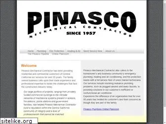 pinascoplumbing.com