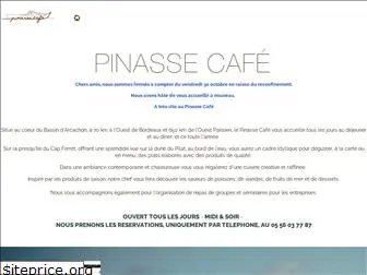 pinasse-cafe.com