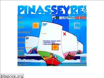 pinasseyre.com