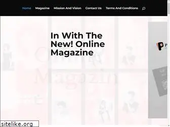 pinatamagazine.com