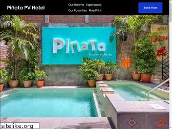 pinatapv.com