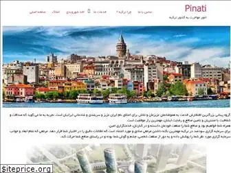 pinati.com.tr