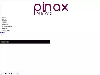 pinaxnews.com