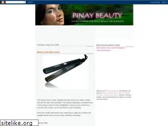 pinay-beauty.blogspot.com
