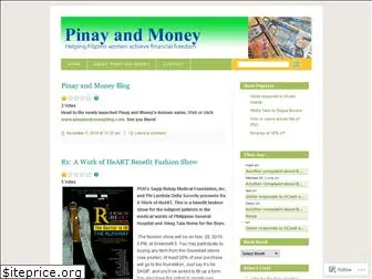 pinayandmoney.wordpress.com