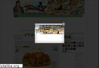 pinaycookingcorner.com