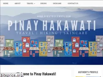 pinayhakawati.com
