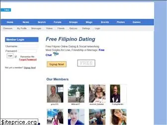 pinaypalace.com