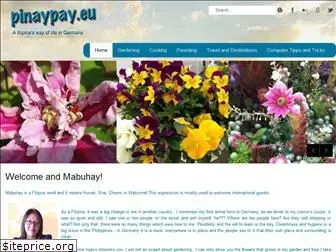 pinaypay.eu