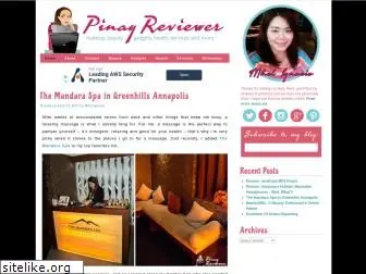 pinayreviewer.com