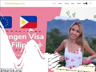 pinayschengenvisa.com