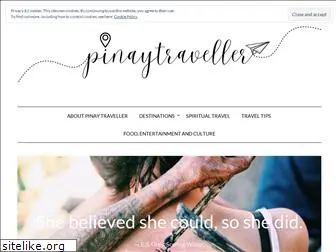 pinaytraveller.com