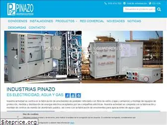 pinazo.com