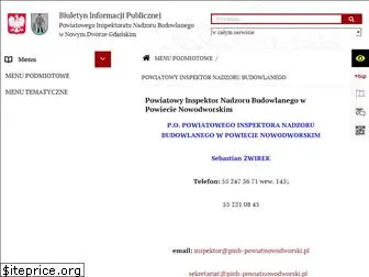 pinb-powiatnowodworski.pl