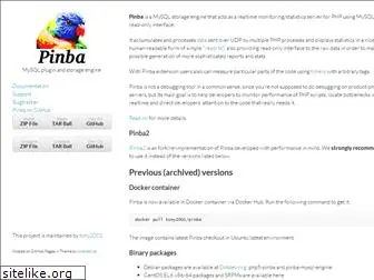 pinba.org
