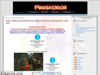 pinbacker.blogspot.com