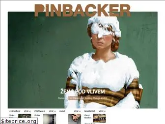pinbacker.cz