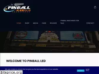 pinball-led.co.uk