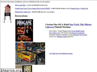 pinball-mods.com