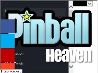 pinball.co.uk