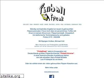 pinballfreak.com