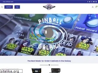 pinballgalaxy.net