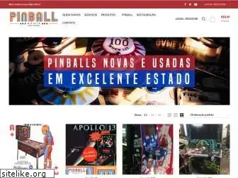 pinballmania.com.br