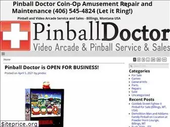 pinballmd.com