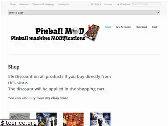 pinballmod.com