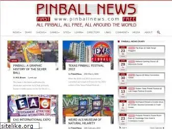 pinballnews.com