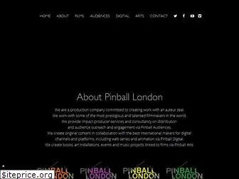 pinballonline.co.uk