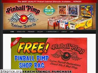 pinballpimpstencils.com