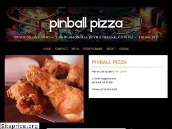 pinballpizza.net