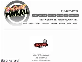 pinballstore.com