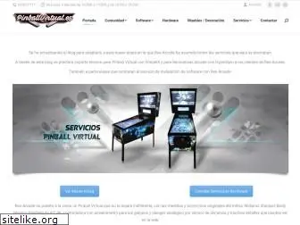 pinballvirtual.es