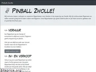 pinballzwolle.nl