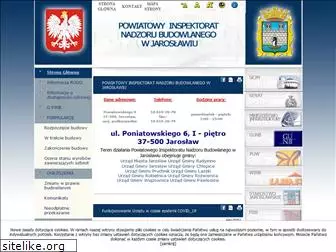 pinbjaroslaw.pl