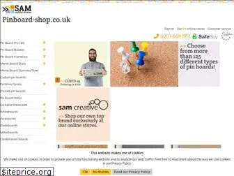 pinboard-shop.co.uk