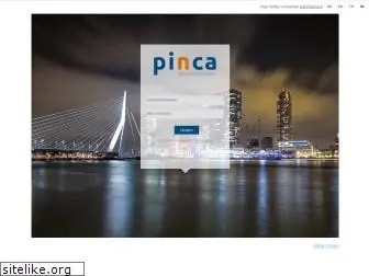 pinca.nl