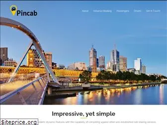 pincab.com.au